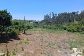 Terreno com projeto aprovado para moradia T3, em Cortes, Leiria. Terreno com projeto aprovado para moradia T3, em Cortes, Leiria.