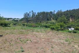 Terreno com projeto aprovado para moradia T3, em Cortes, Leiria. Terreno com projeto aprovado para moradia T3, em Cortes, Leiria.