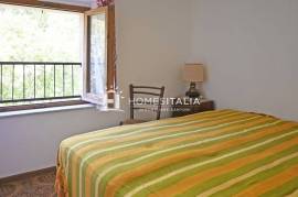 Terraced house in historic centre with lovely views