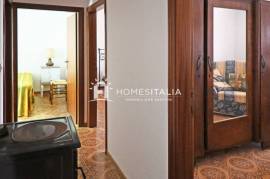 Terraced house in historic centre with lovely views