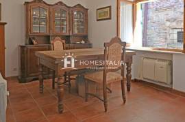 Terraced house in historic centre with lovely views