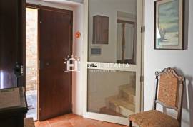 Terraced house in historic centre with lovely views