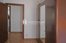 Terraced house in historic centre with lovely views