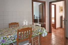Terraced house in historic centre with lovely views