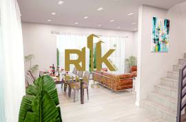 Contemporary 3 Bedroom Semi-Detached House with Garden and Sea Views Contemporary 3 Bedroom Semi-Detached House with Garden and Sea Views