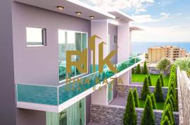 Contemporary 3 Bedroom Semi-Detached House with Garden and Sea Views Contemporary 3 Bedroom Semi-Detached House with Garden and Sea Views