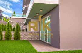Contemporary 3 Bedroom Semi-Detached House with Garden and Sea Views Contemporary 3 Bedroom Semi-Detached House with Garden and Sea Views