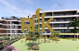 2 bedroom apartment in the center