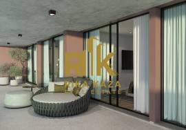 Uptown Lux Building Uptown Lux Building