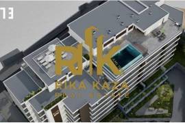 2 Bedroom Apartment Elite Estreito Center 2 Bedroom Apartment Elite Estreito Center