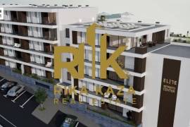 2 Bedroom Apartment Elite Estreito Center