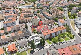 Apartment Seixal Paivas