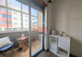 Apartment Seixal Paivas