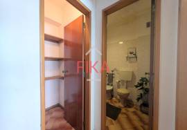 Apartment Seixal Paivas