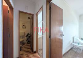 Apartment Seixal Paivas