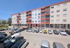 Apartment Seixal Paivas