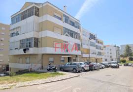 Apartment Seixal Paivas