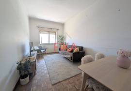 Apartment Seixal Paivas
