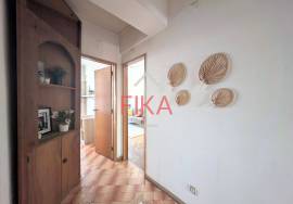 Apartment Seixal Paivas
