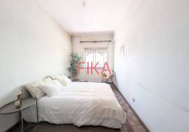 Apartment Seixal Paivas