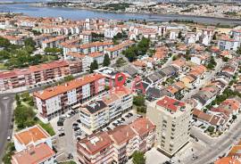 Apartment Seixal Paivas