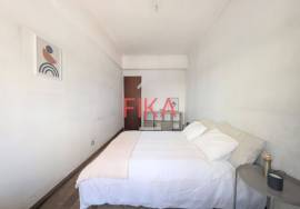 Apartment Seixal Paivas