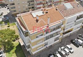 Apartment Seixal Paivas