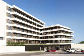 Apartment Paços de Ferreira FREAMUNDE