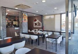 Commercial property Lousada Silvares