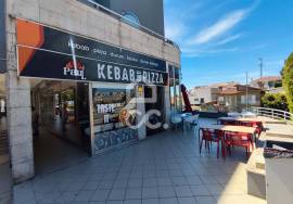 Commercial property Lousada Silvares Commercial property Lousada Silvares