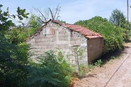 Land Vouzela Queirã Land Vouzela Queirã