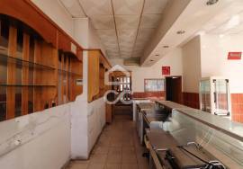 Establishment rental with álvara for Cafeteria / Confectionery or Hot Bread in Bela - Ermesinde Establishment rental with álvara for Cafeteria / Confectionery or Hot Bread in Bela - Ermesinde