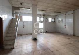 Establishment rental with álvara for Cafeteria / Confectionery or Hot Bread in Bela - Ermesinde Establishment rental with álvara for Cafeteria / Confectionery or Hot Bread in Bela - Ermesinde