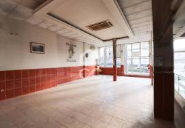 Establishment rental with álvara for Cafeteria / Confectionery or Hot Bread in Bela - Ermesinde Establishment rental with álvara for Cafeteria / Confectionery or Hot Bread in Bela - Ermesinde