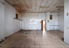 Establishment rental with álvara for Cafeteria / Confectionery or Hot Bread in Bela - Ermesinde Establishment rental with álvara for Cafeteria / Confectionery or Hot Bread in Bela - Ermesinde