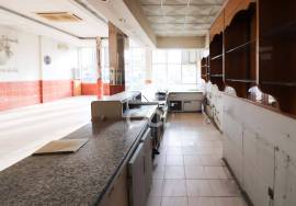 Establishment rental with álvara for Cafeteria / Confectionery or Hot Bread in Bela - Ermesinde Establishment rental with álvara for Cafeteria / Confectionery or Hot Bread in Bela - Ermesinde