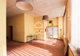 Shop for Commerce or Services in the Center of Areosa