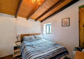 Authentic 1-Storey Algarvian Villa with Annex & Solar Power