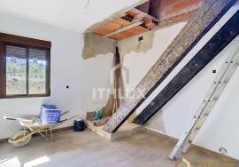 Luxury retreat in the middle of nature: brand new finca in La Codosera Luxury retreat in the middle of nature: brand new finca in La Codosera