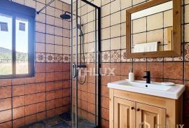 Luxury retreat in the middle of nature: brand new finca in La Codosera Luxury retreat in the middle of nature: brand new finca in La Codosera