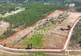 Luxury retreat in the middle of nature: brand new finca in La Codosera Luxury retreat in the middle of nature: brand new finca in La Codosera