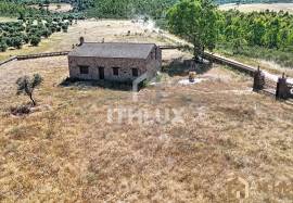 Luxury retreat in the middle of nature: brand new finca in La Codosera Luxury retreat in the middle of nature: brand new finca in La Codosera