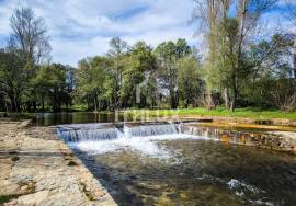 Luxury retreat in the middle of nature: brand new finca in La Codosera Luxury retreat in the middle of nature: brand new finca in La Codosera