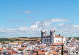 House in Campo Maior