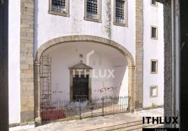 House in Campo Maior