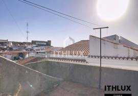 House in Campo Maior