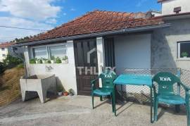 Renovated 2+1 Bedroom Villa with Terrace and Panoramic Views – São Pedro do Sul Renovated 2+1 Bedroom Villa with Terrace and Panoramic Views – São Pedro do Sul