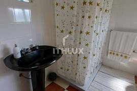 Renovated 2+1 Bedroom Villa with Terrace and Panoramic Views – São Pedro do Sul Renovated 2+1 Bedroom Villa with Terrace and Panoramic Views – São Pedro do Sul