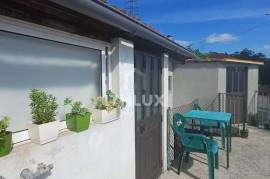 Renovated 2+1 Bedroom Villa with Terrace and Panoramic Views – São Pedro do Sul Renovated 2+1 Bedroom Villa with Terrace and Panoramic Views – São Pedro do Sul