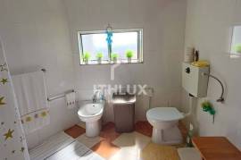 Renovated 2+1 Bedroom Villa with Terrace and Panoramic Views – São Pedro do Sul Renovated 2+1 Bedroom Villa with Terrace and Panoramic Views – São Pedro do Sul